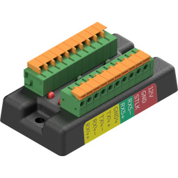 Мультиплексор NMEA 0183 YDNM-02 5 x NMEA0183 SeaTalk (YDNM-02)